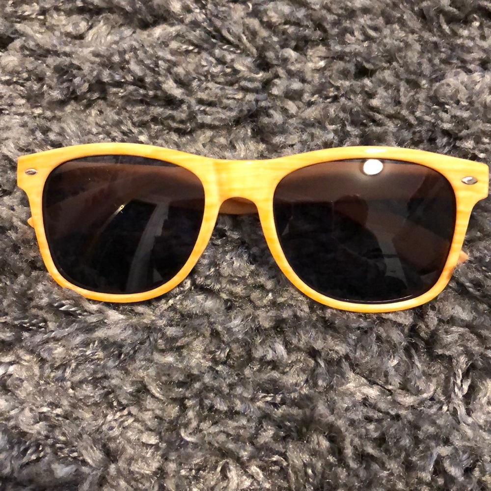 Absolut Juice Sunglasses